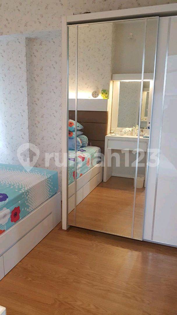 Education Pakuwon City, Indonesia Education Pakuwon City, Indonesia