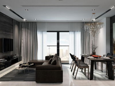 The EverRich I, Vietnam The EverRich I, Vietnam