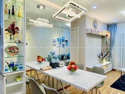 Diamond Riverside, Vietnam Diamond Riverside, Vietnam