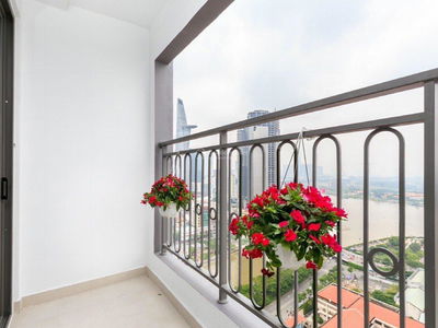 Masteri Millennium, Vietnam Masteri Millennium, Vietnam