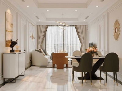 Hateco Laroma, Vietnam Hateco Laroma, Vietnam