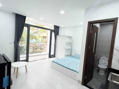 Phan Van Tri Street, Vietnam Phan Van Tri Street, Vietnam