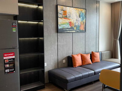 Vinhomes Symphony Riverside, Vietnam Vinhomes Symphony Riverside, Vietnam