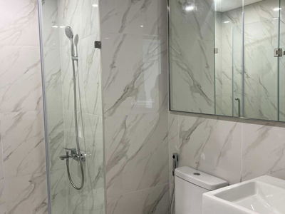 Masteri West Heights, Vietnam Masteri West Heights, Vietnam