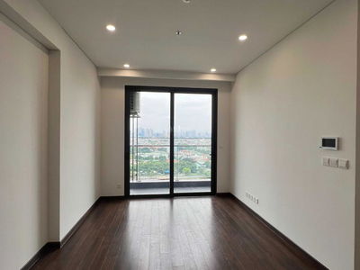 Masteri West Heights, Vietnam Masteri West Heights, Vietnam