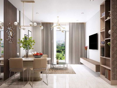 Grand Riverside, Vietnam Grand Riverside, Vietnam