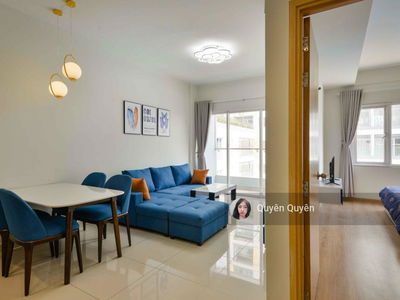 Charmington La Pointe