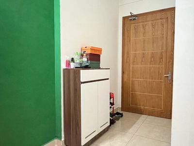 The CBD Premium Home, Vietnam The CBD Premium Home, Vietnam