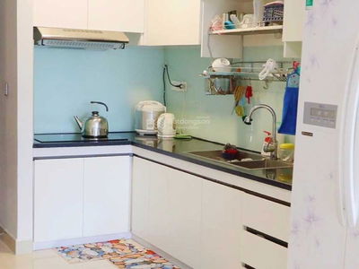 Grand Riverside, Vietnam Grand Riverside, Vietnam