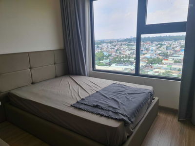 Vinhomes Grand Park, Vietnam Vinhomes Grand Park, Vietnam