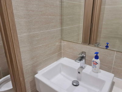 The Rainbow - Vinhomes Grand Park, Vietnam The Rainbow - Vinhomes Grand Park, Vietnam