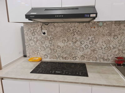 The Rainbow - Vinhomes Grand Park, Vietnam The Rainbow - Vinhomes Grand Park, Vietnam