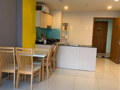 PARCSpring, Vietnam PARCSpring, Vietnam