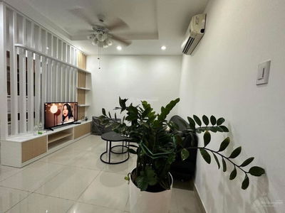 Him Lam Riverside, Vietnam  Him Lam Riverside, Vietnam