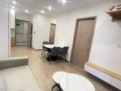 Imperia Smart City, Vietnam Imperia Smart City, Vietnam