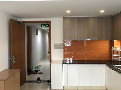 Thu Thiem Sky, Vietnam Thu Thiem Sky, Vietnam