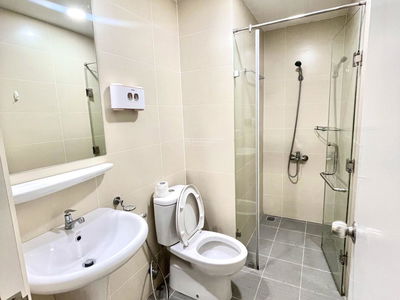 M-One South Saigon, Vietnam M-One South Saigon, Vietnam