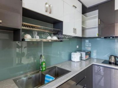 River Gate, Vietnam River Gate, Vietnam