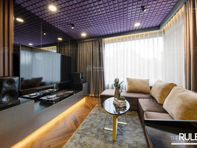 Khuong Viet Apartment, Vietnam Khuong Viet Apartment, Vietnam