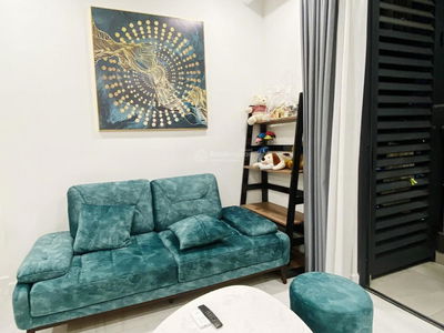 Khuong Viet Apartment, Vietnam Khuong Viet Apartment, Vietnam