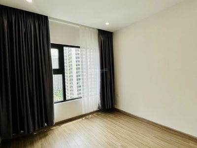 Vinhomes Grand Park, Vietnam Vinhomes Grand Park, Vietnam