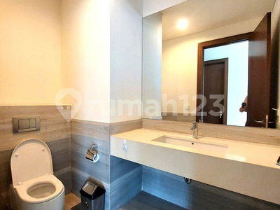 Pakubuwono Signature Apartment Pakubuwono Signature Apartment