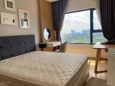 New City Thu Thiem, Vietnam New City Thu Thiem, Vietnam