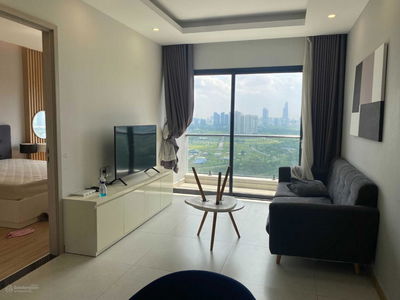 New City Thu Thiem, Vietnam New City Thu Thiem, Vietnam