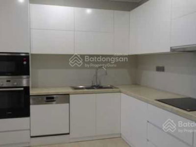 Ciputra Hanoi, Vietnam Ciputra Hanoi, Vietnam