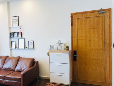 The CBD Premium Home, Vietnam The CBD Premium Home, Vietnam