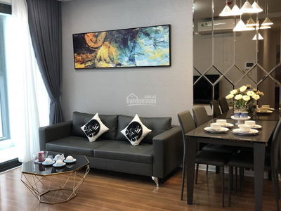 The Emerald CT8 My Dinh, Vietnam The Emerald CT8 My Dinh, Vietnam