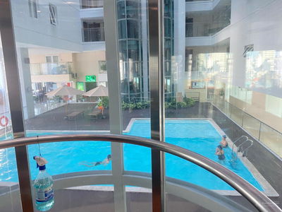 The Morning Star Plaza, Vietnam The Morning Star Plaza, Vietnam