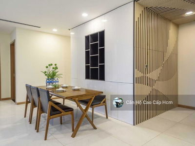 Vinhomes Central Park, Vietnam Vinhomes Central Park, Vietnam