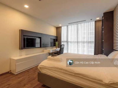 Vinhomes Central Park, Vietnam Vinhomes Central Park, Vietnam