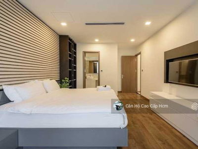 Vinhomes Central Park, Vietnam Vinhomes Central Park, Vietnam