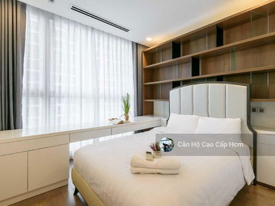 Vinhomes Central Park, Vietnam Vinhomes Central Park, Vietnam