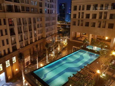 The Tresor, Vietnam The Tresor, Vietnam