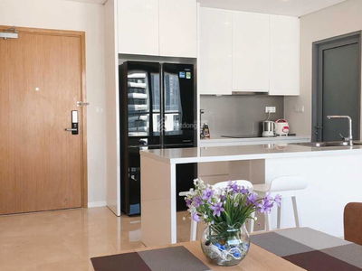 Diamond Island, Vietnam Diamond Island, Vietnam