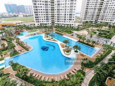 Diamond Island, Vietnam Diamond Island, Vietnam