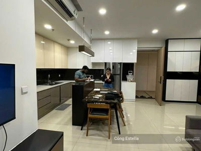 Estella Heights, Vietnam Estella Heights, Vietnam