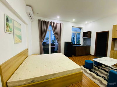 Duong Dinh Nghe Street, Vietnam Duong Dinh Nghe Street, Vietnam