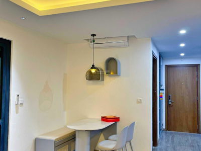 HUD Building Nha Trang, Vietnam HUD Building Nha Trang, Vietnam