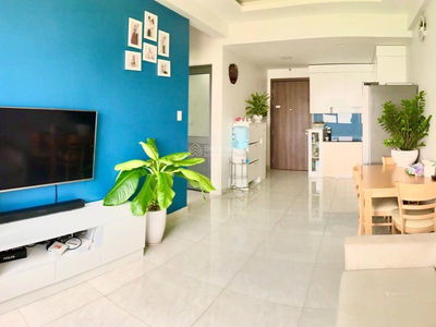 Thu Thiem Garden, Vietnam Thu Thiem Garden, Vietnam