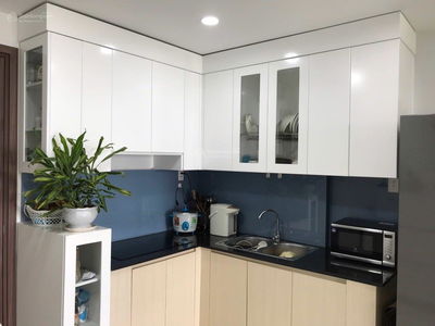 Thu Thiem Garden, Vietnam Thu Thiem Garden, Vietnam