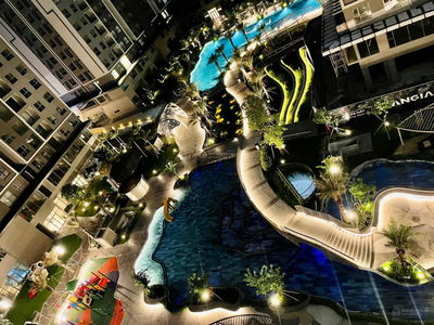 Westgate, Vietnam Westgate, Vietnam