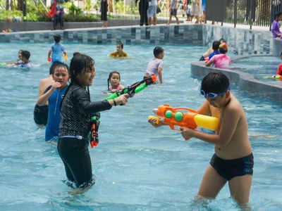 Westgate, Vietnam Westgate, Vietnam