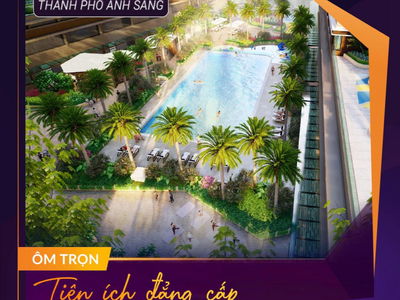 Akari City Nam Long, Vietnam Akari City Nam Long, Vietnam