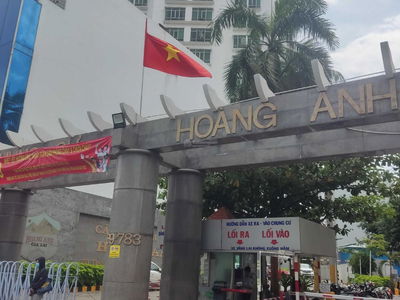 Hoang Anh Gia Lai 2 Hoang Anh Gia Lai 2