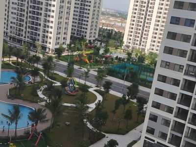 Vinhomes Grand Park, Vietnam Vinhomes Grand Park, Vietnam