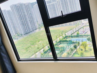 Vinhomes Grand Park, Vietnam Vinhomes Grand Park, Vietnam